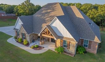 18040 County Road 1558, Ada, OK 74820