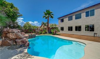 5817 Christine Falls Ave, Las Vegas, NV 89130