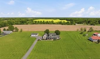 5132 Airport Rd, Almo, KY 42020