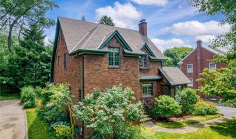 643 Orlando Ave, Akron, OH 44320