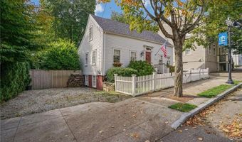 27 King St, East Greenwich, RI 02818