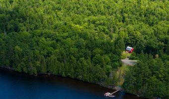 82 E Shore Rd, Athens, ME 04912