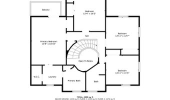 7600 CHARLESTON Dr, Bethesda, MD 20817