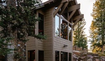 1055 Skywood Rd, Big Sky, MT 59716