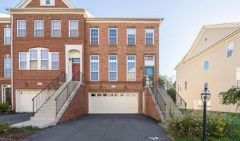 42029 BUSHCLOVER Ter, Aldie, VA 20105
