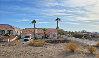 360 Park River Dr, Bullhead City, AZ 86429