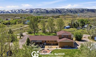 7950 W Riverside Dr, Casper, WY 82604