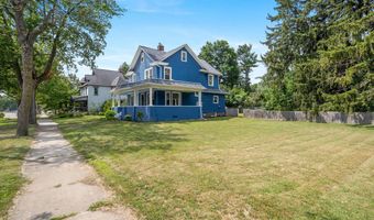 1205 E Michigan Ave, Albion, MI 49224