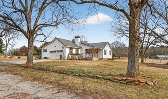762 High Falls Park Rd, Barnesville, GA 30204
