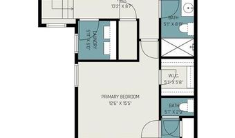 6321 Cedar Falls Dr, The Colony, TX 75056