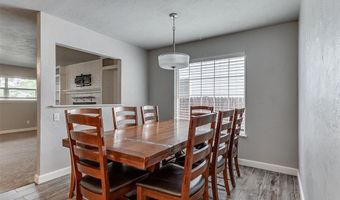 4303 N Redmond Ave, Bethany, OK 73008
