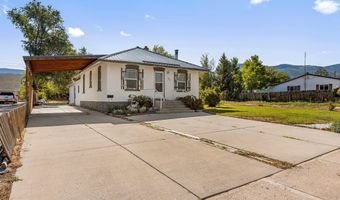 360 N 400 W, Cedar City, UT 84721