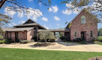 123 Cornerstone Dr Plan: Avery, Brandon, MS 39042