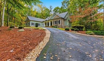 1885 Pitner Rd NW, Acworth, GA 30101