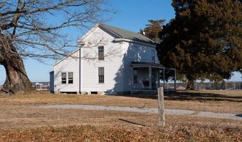 25190 Highway 58, Baskerville, VA 23915