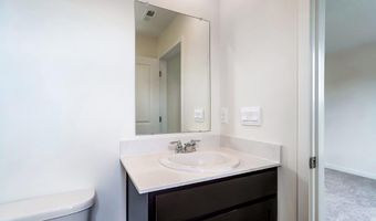 5 Walnut Mill Way Plan: Fairton, Ashville, OH 43103