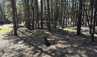 Lot 7 Blk D St Andrews Way, Angel Fire, NM 87710