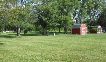 2118 Meadow, Arcanum, OH 45304