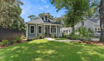 24 Botany Dr, Beaufort, SC 29907