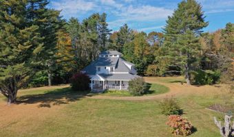 26 Old Searsport Ave, Belfast, ME 04915