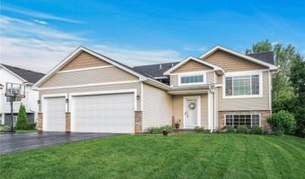 1970 157th Ln NW, Andover, MN 55304