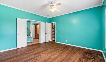1210 Barnes Rd, Athens, LA 71003