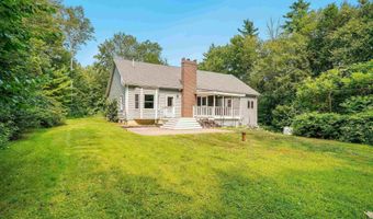 34 Peabody Dr, Brentwood, NH 03833