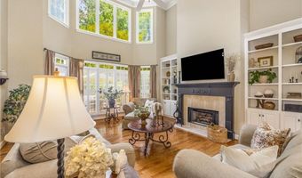 2945 Gleneagles Pointe, Alpharetta, GA 30005