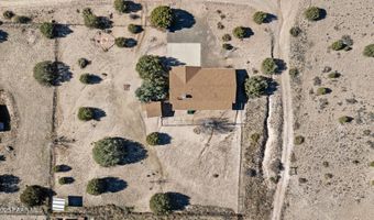 2925 N Sioux Dr, Chino Valley, AZ 86323