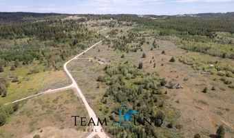 10705 Silver Leaf Rd, Casper, WY 82604