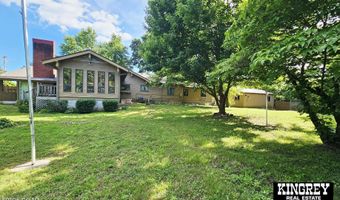 9178 SE 72nd Ter, Baxter Springs, KS 66713