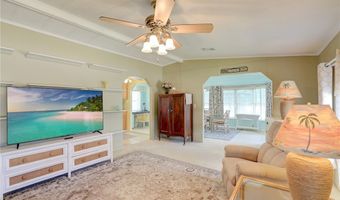 1100 Sabal Palm Ln, Barefoot Bay, FL 32976