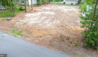 LOT 3 APACHE PASS, Dagsboro, DE 19939