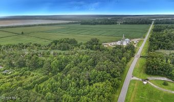 Nc-306, Aurora, NC 27806