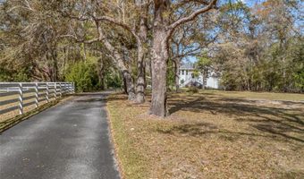 4250 NW 81ST Ln, Bell, FL 32619