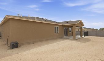 2506 Calle Del Los Claveles, Belen, NM 87002