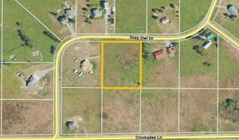 4422 Grey Owl Dr, Ashton, ID 83420