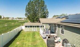 490 Snowflake St, American Falls, ID 83211