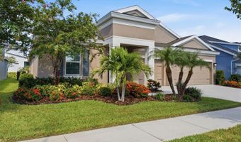 5604 WAYFARER Ave, Apollo Beach, FL 33572