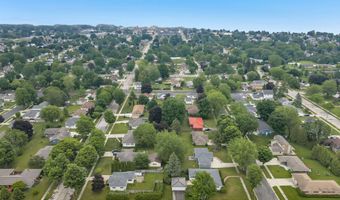 1529 CLARK St, Algoma, WI 54201
