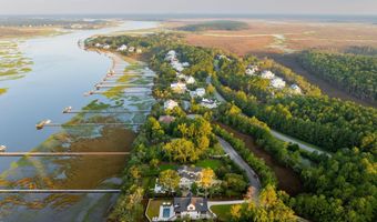 4684 Cedar Island Ct, Awendaw, SC 29429