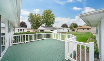 600 S THEODORE St, Appleton, WI 54915