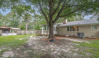 2227 Forest Dr, Camden, SC 29020