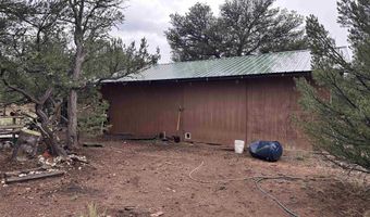 746 Nm Hwy 612 Hwy, Bluewater, NM 87323