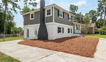 4032 Rio Pinar Dr, Augusta, GA 30906