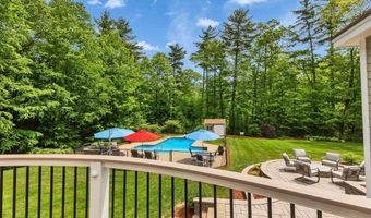 54 Pasture Rd, Auburn, NH 03032