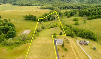 Old Jonesboro Road, Abingdon, VA 24211