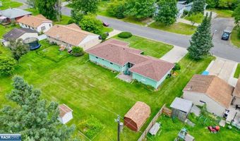 333 S 2nd St E, Aurora, MN 55705