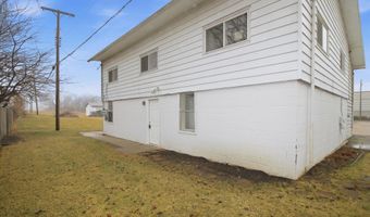 430 Bridge Ave, Alma, MI 48801