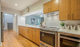 22 Haverhill Ct, Ann Arbor, MI 48105